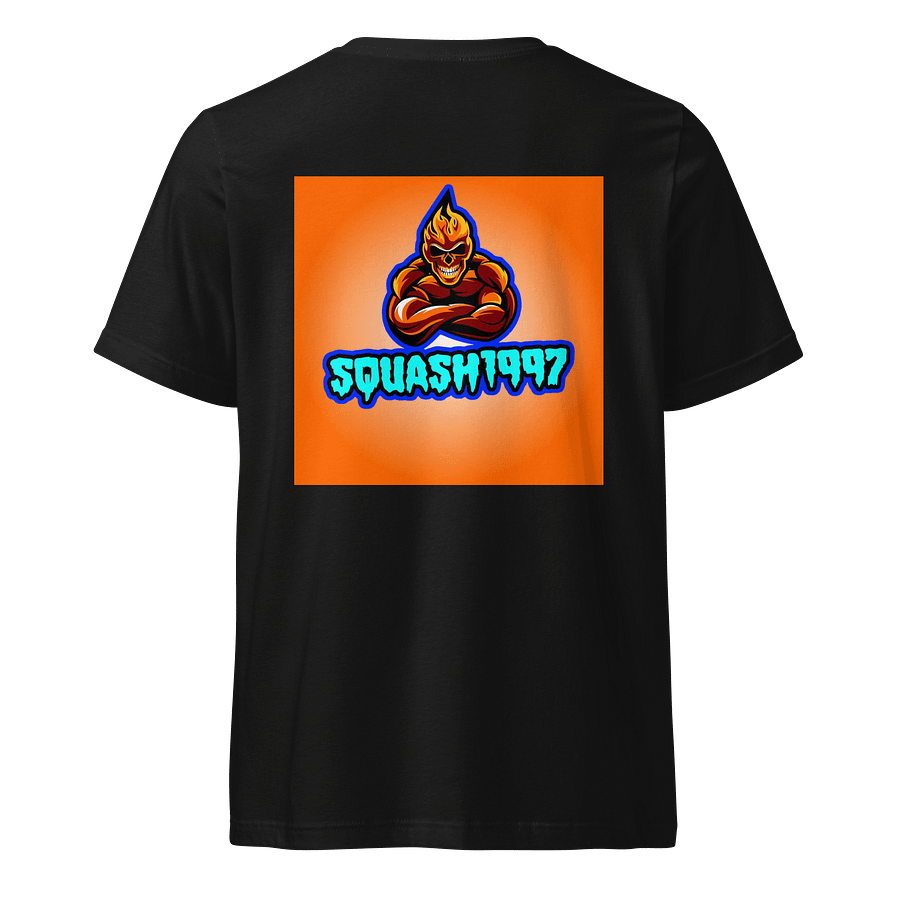 Circle of Deadliness (Squash1997) V-Neck Tee product image (3)