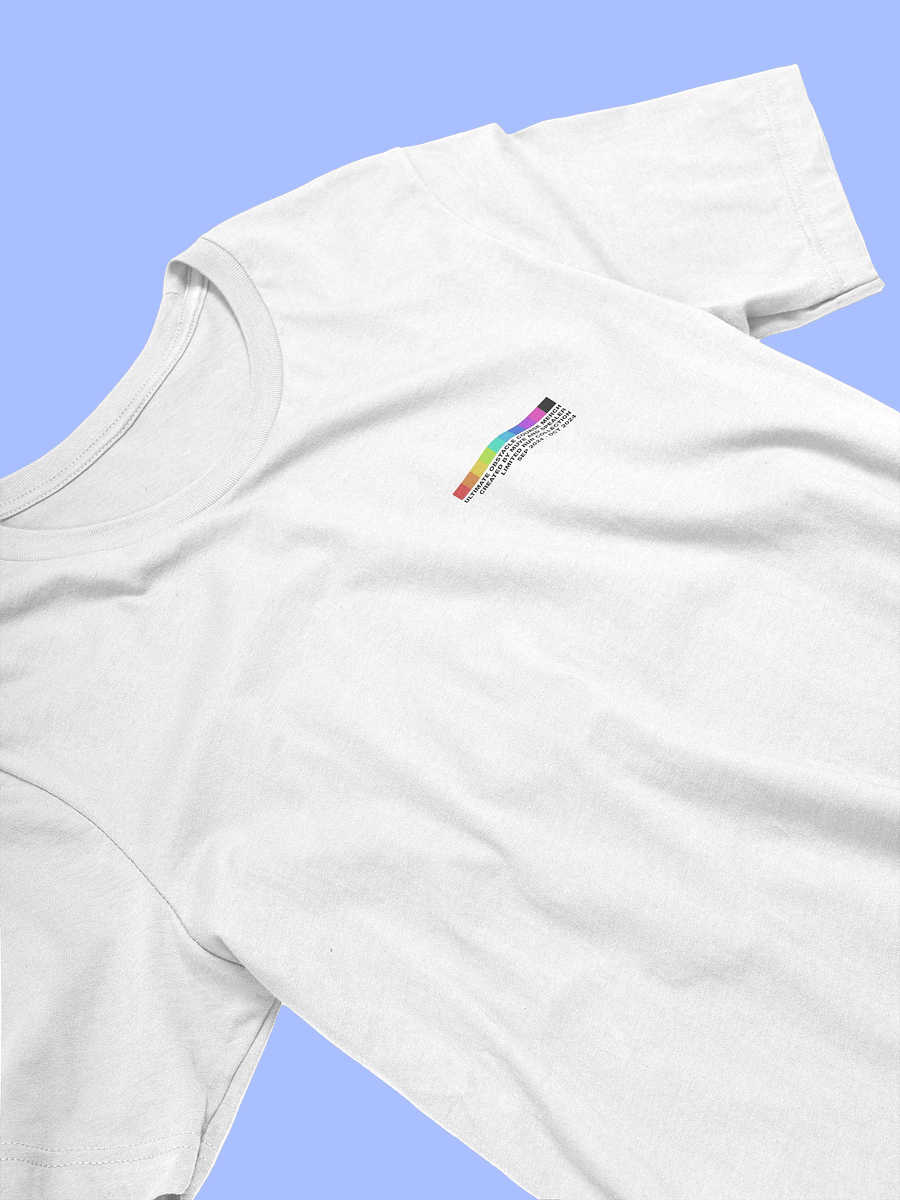 UOC Limited Edition Tee product image (3)