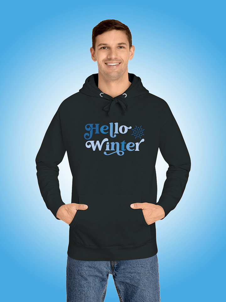 Hello Winter product image (1)