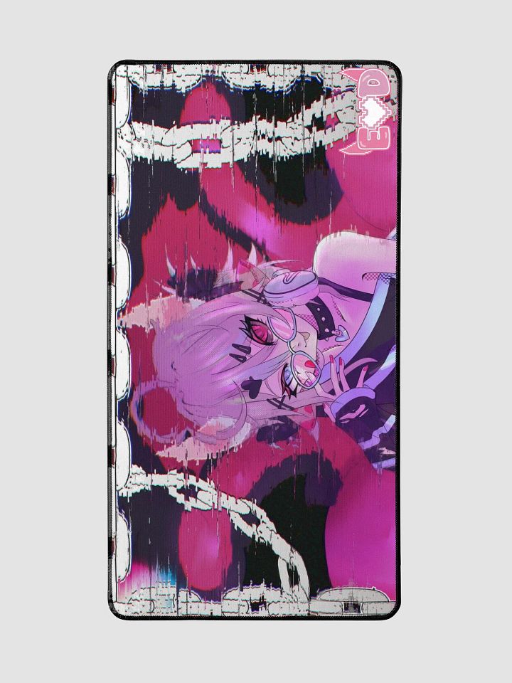 Chained Deskmat (Color) product image (2)