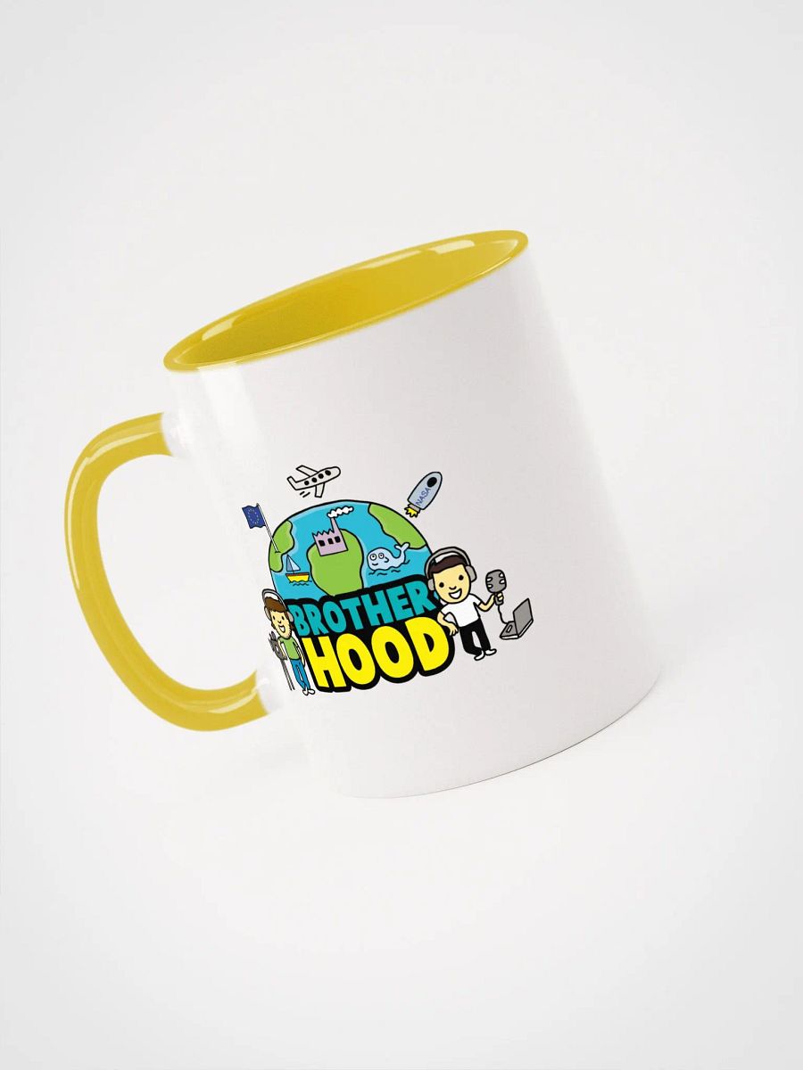 Segelboot Tasse product image (31)