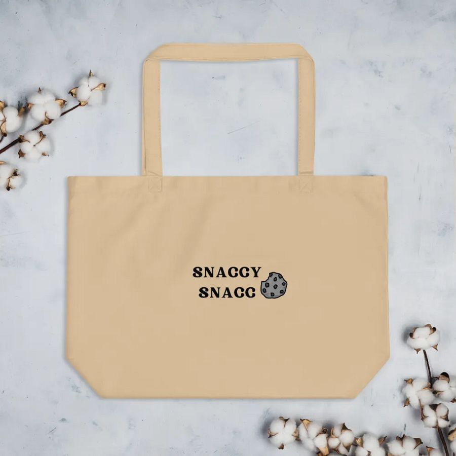 Econscious Organic Cotton Tote product image (3)
