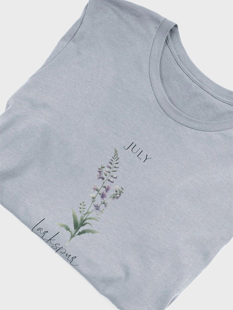 July Tee product image (4)