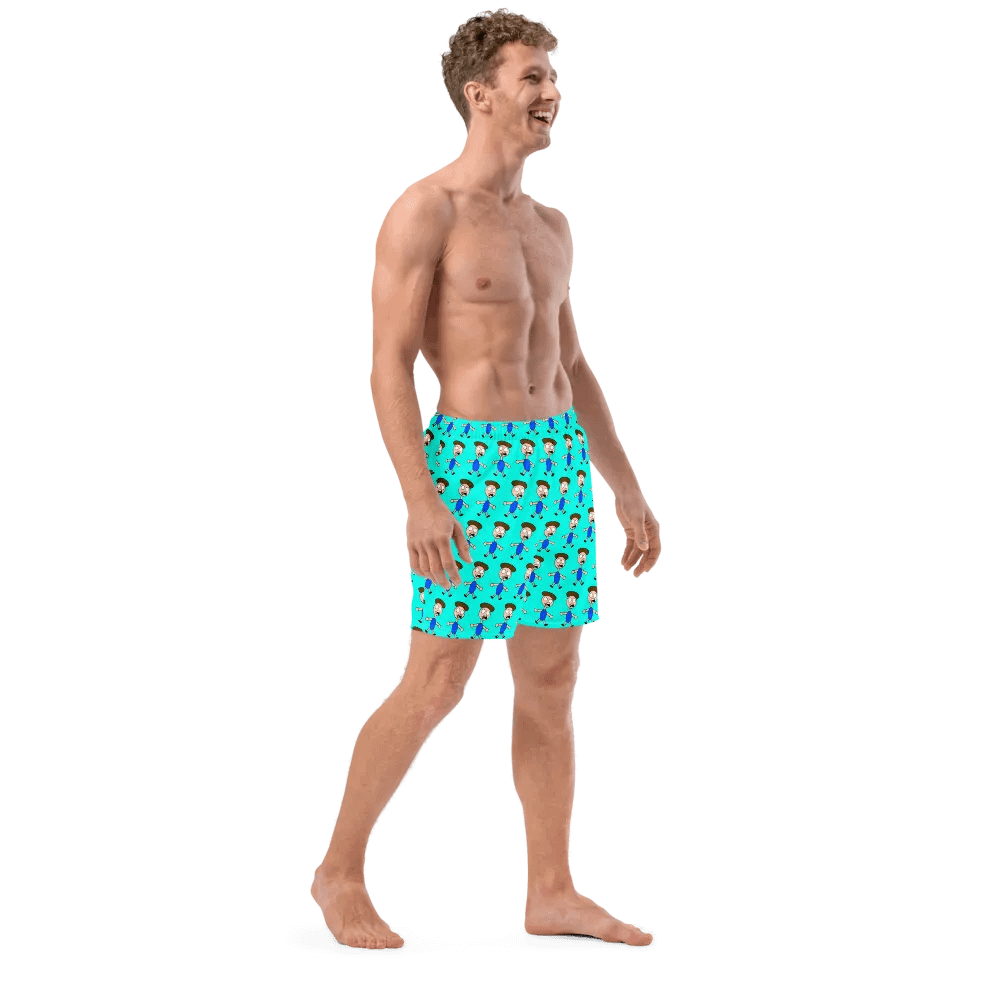 Chocking Buddy Trunks product image (12)