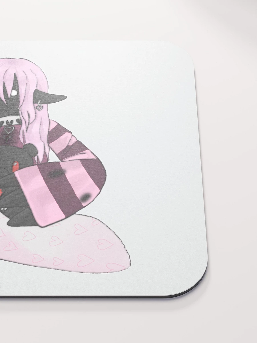 Old EMO Lilith Mouse Pad product image (6)