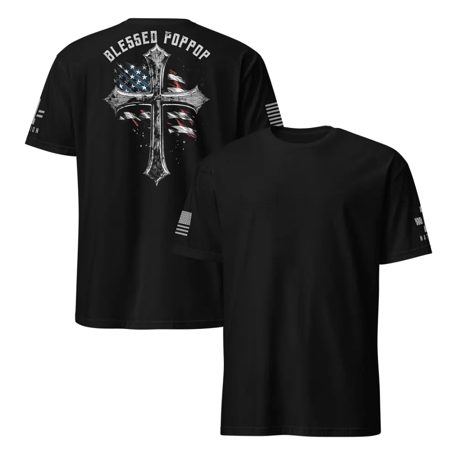 Blessed Poppop product image (7)