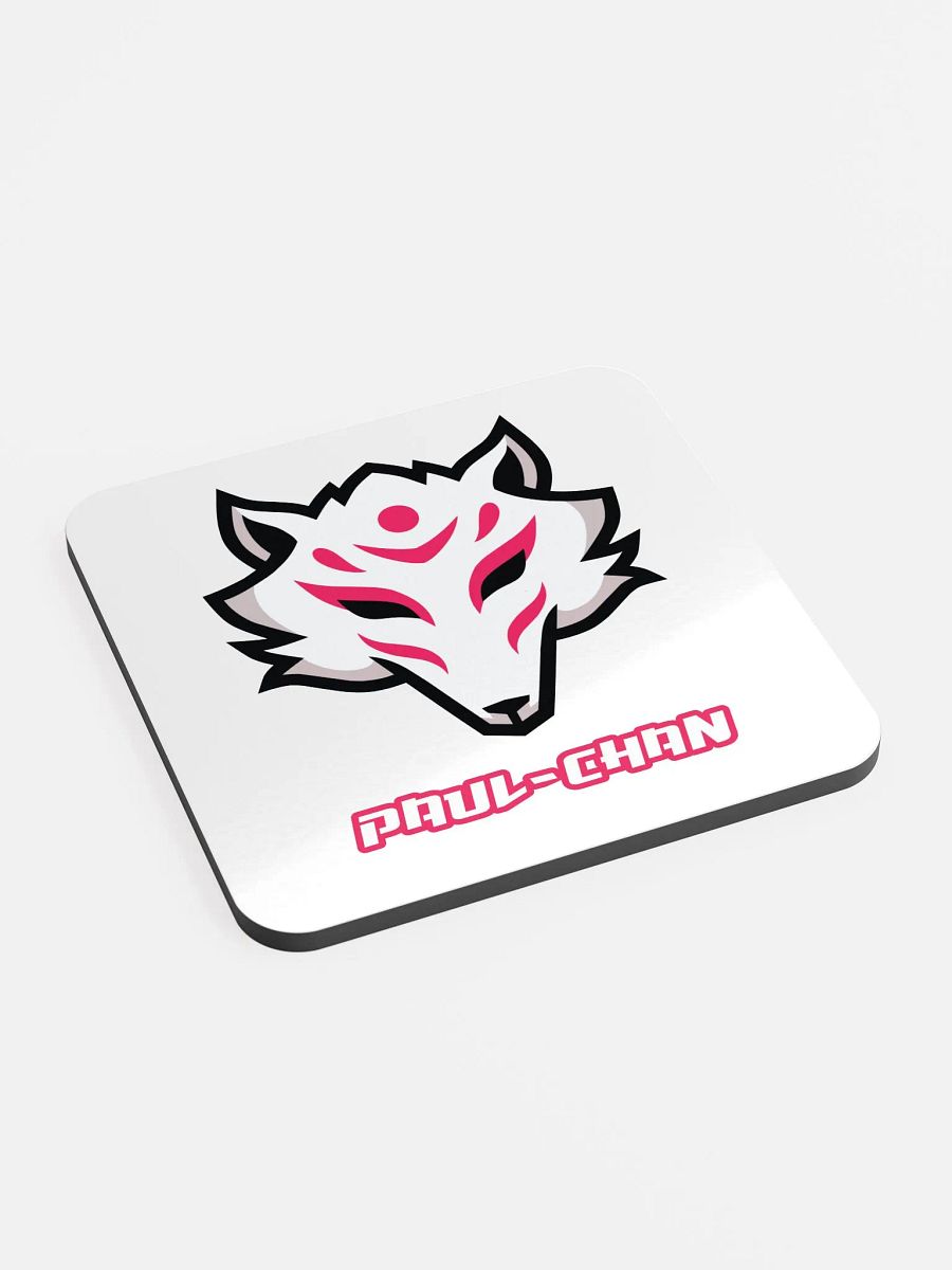 Kitsune Coaster product image (2)