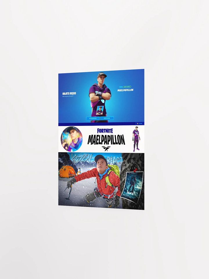 Poster | 𝕄𝔸𝔼𝕃ℙ𝔸ℙ𝕀𝕃𝕃𝕆ℕ product image (28)