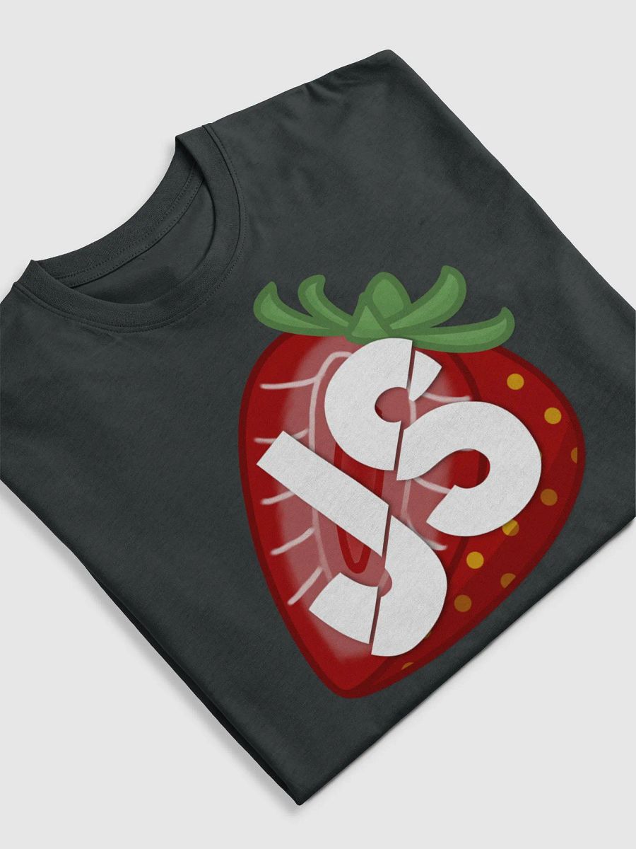 Large Logo JS Shirt product image (5)