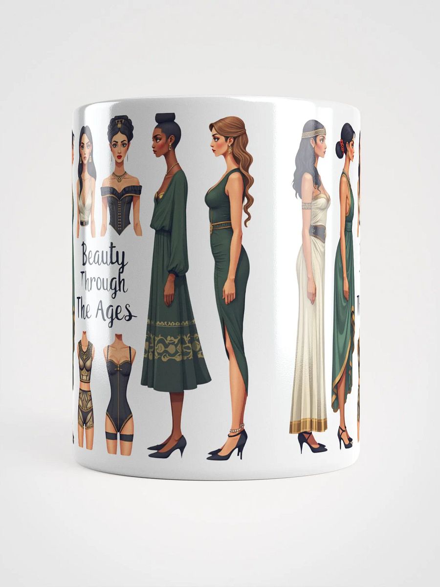 Character Couture Mug Collection product image (5)