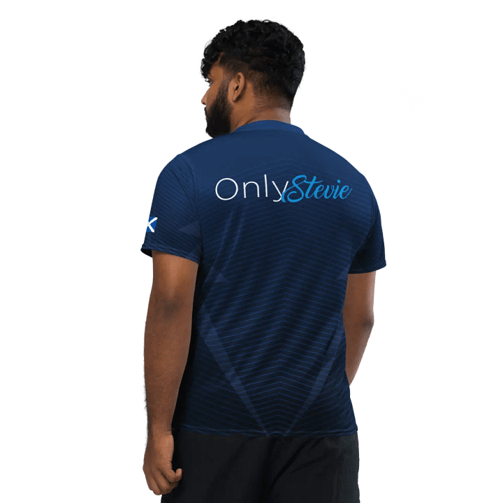 Gaming Jersey product image (2)