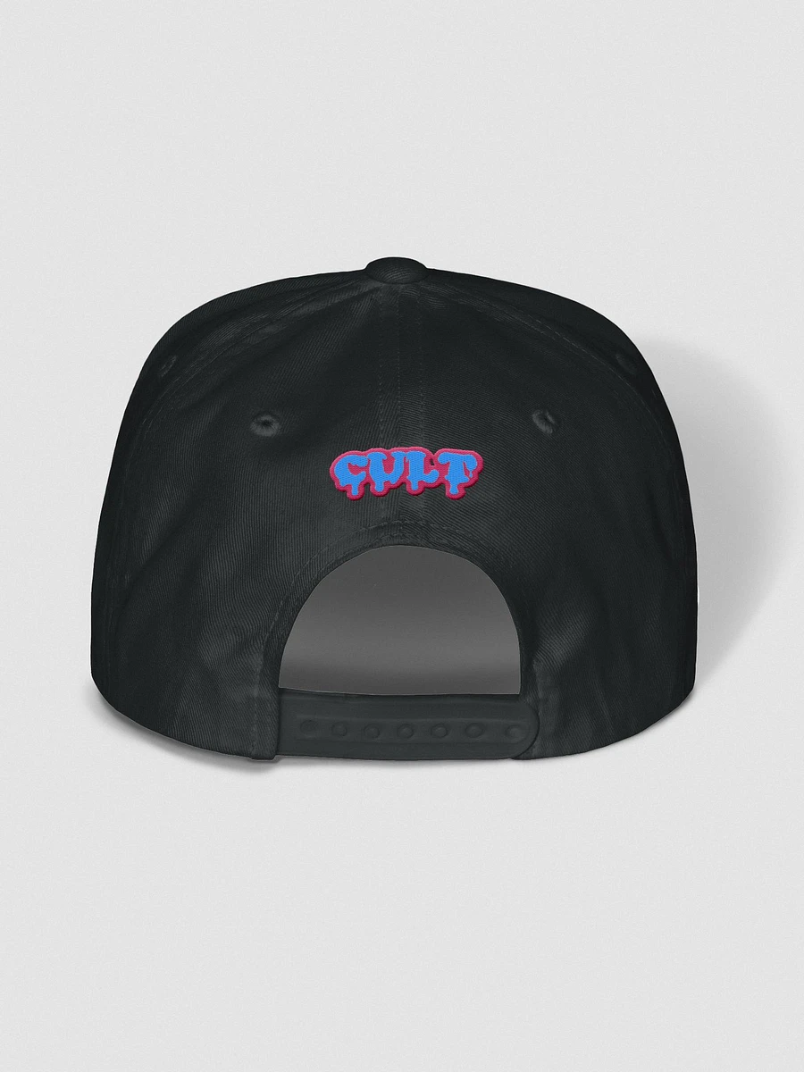 CULT LIFE. BANNER HAT product image (4)