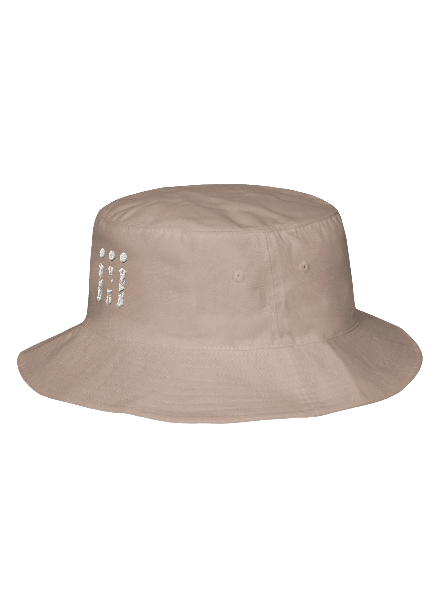 iii - BUCKET HAT product image (2)