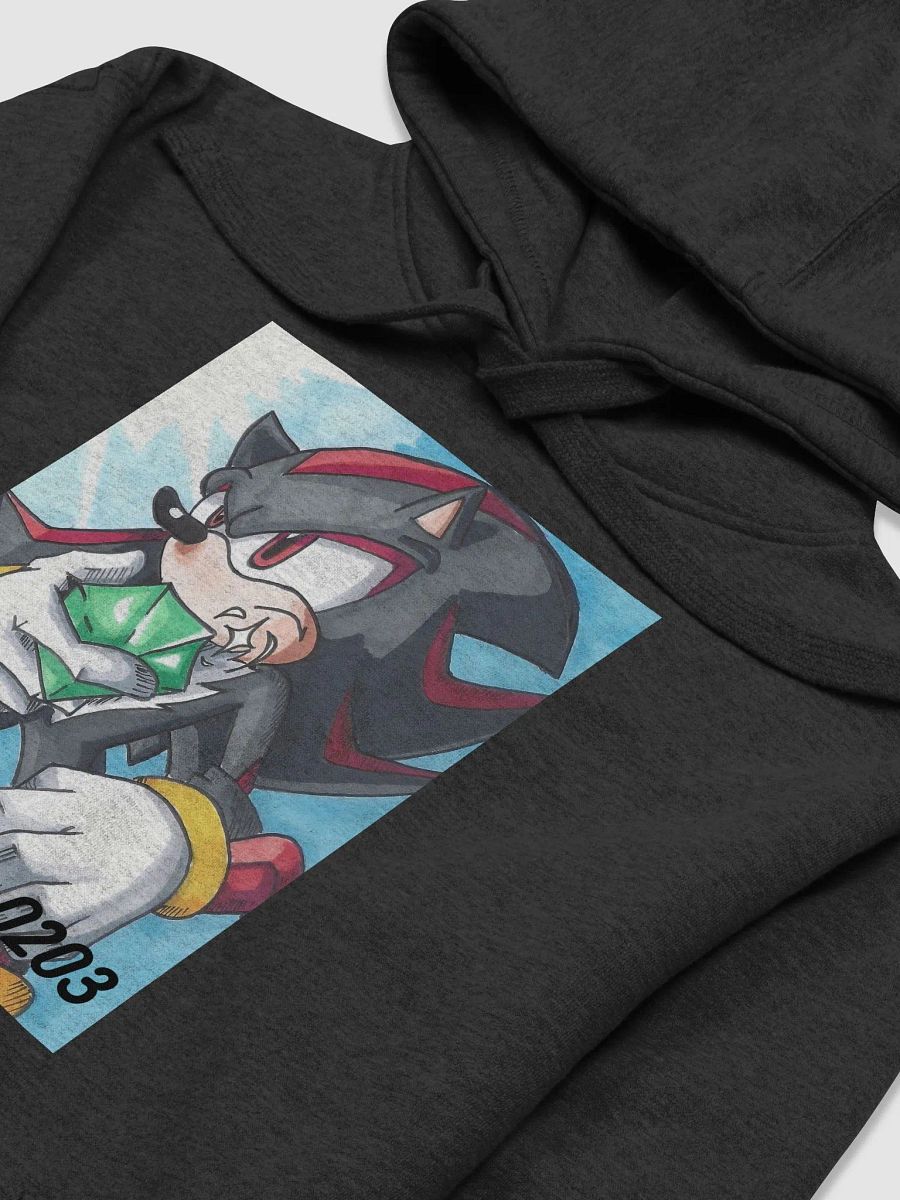 Shadow Hoodie product image (3)
