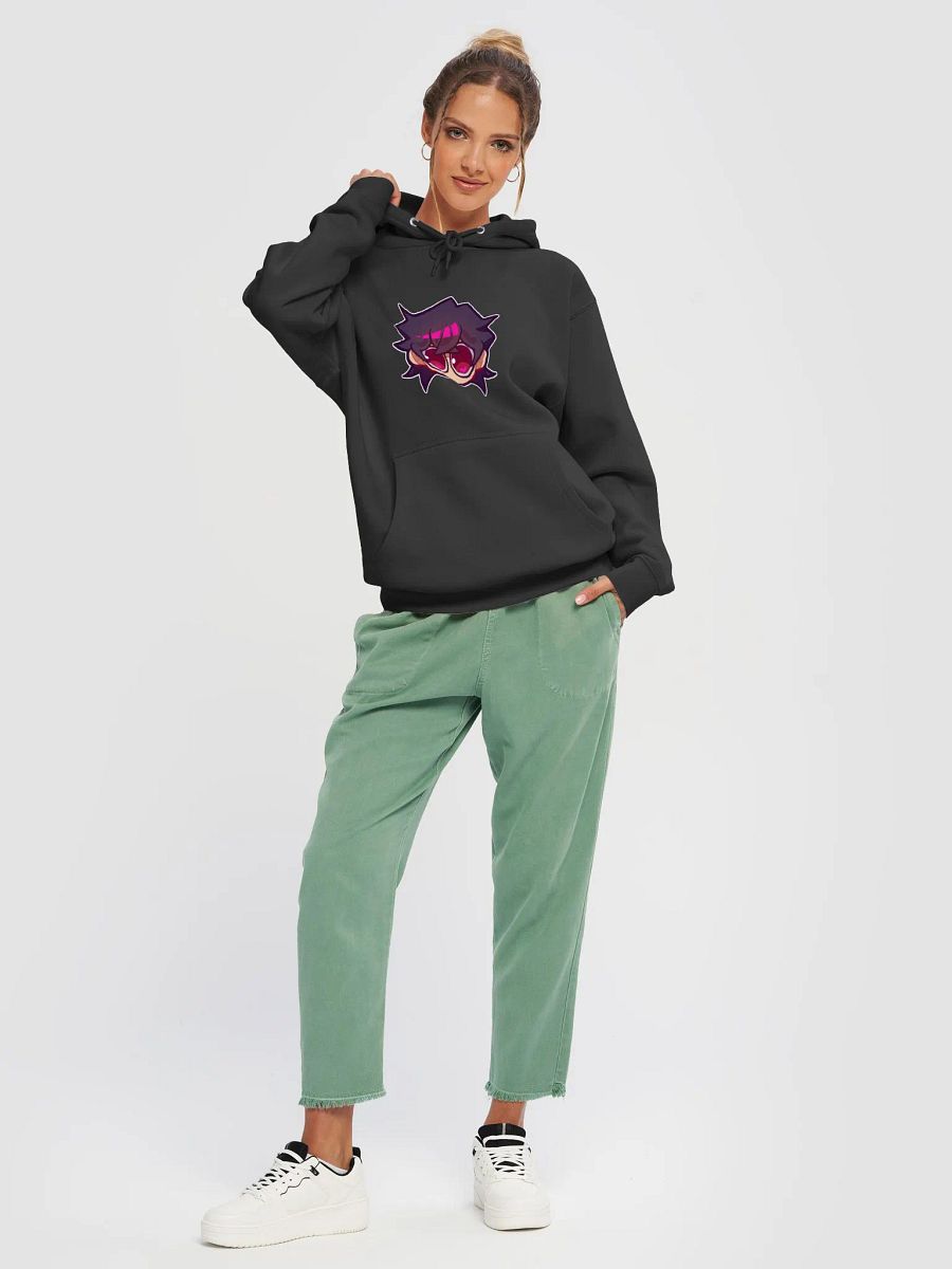 Tsg Chibi Hoodie (15% OFF!) product image (5)