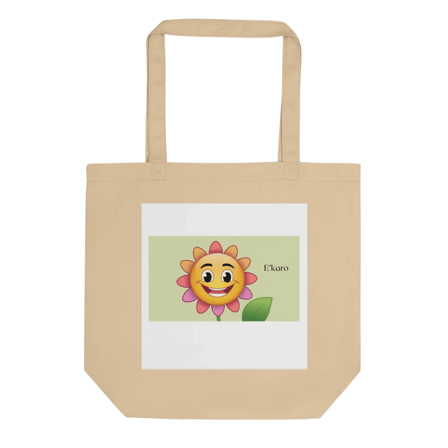 Osun Emoji bag product image (1)