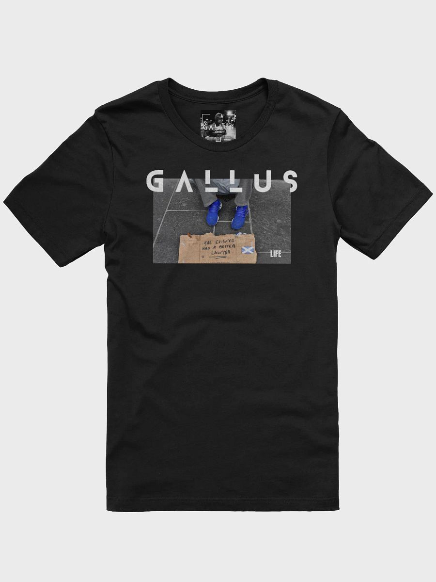 Gallus 2025 Life Collection product image (2)