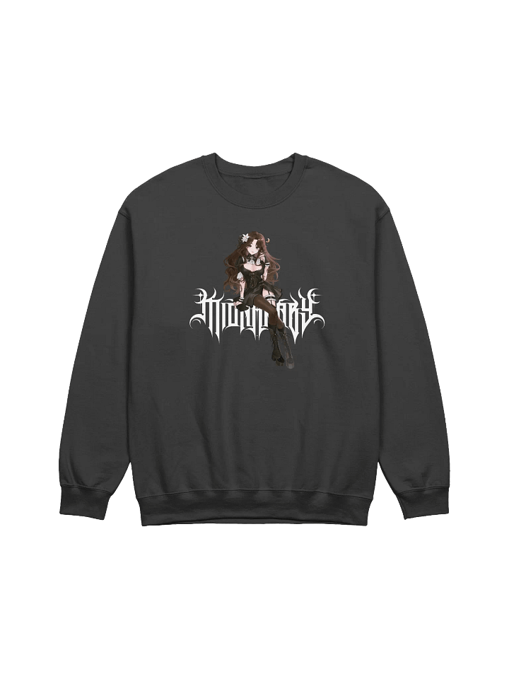 Midna Gang Sweatshirt (Black) product image (1)