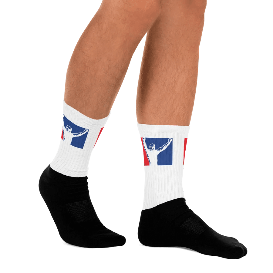 iDale Sim Racing Socks product image (11)