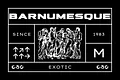 Barnumesque 
