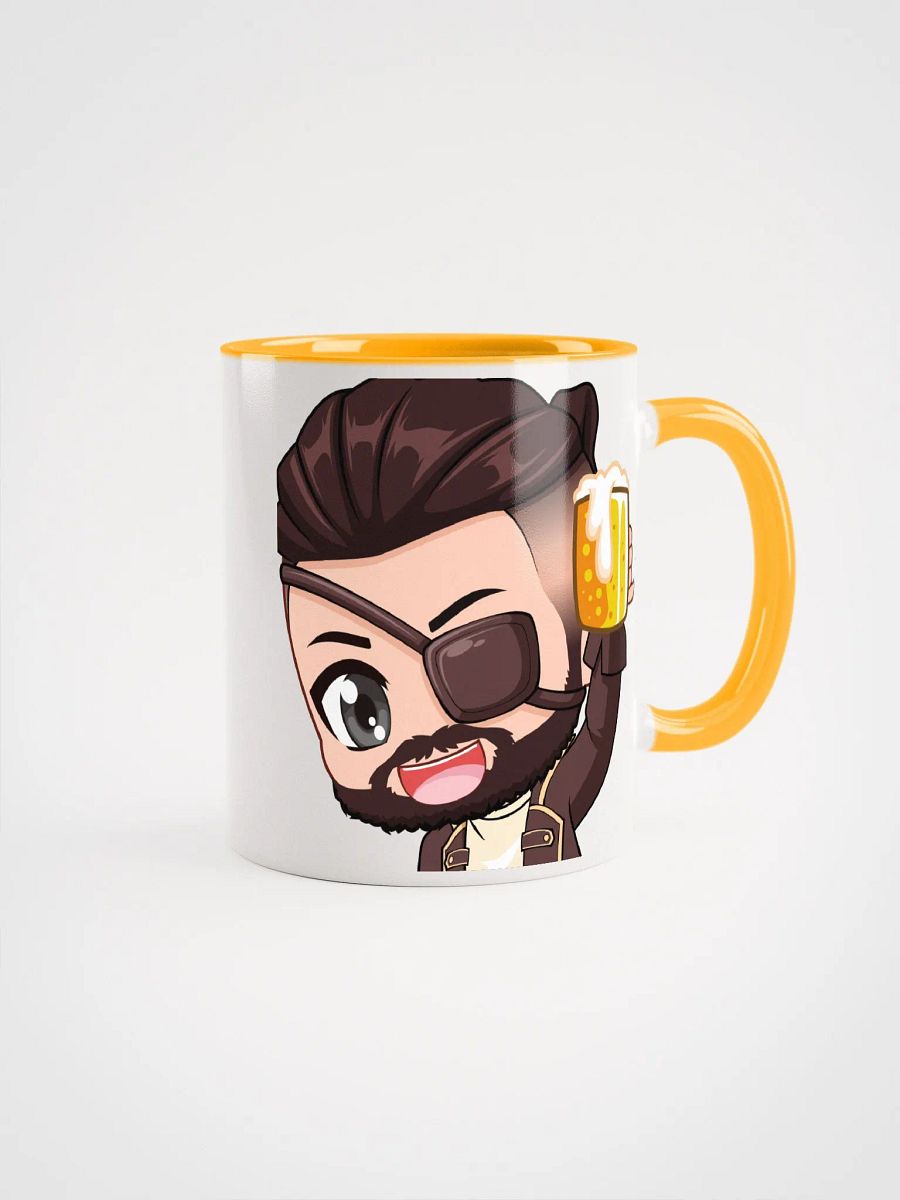 Beer Mug product image (1)