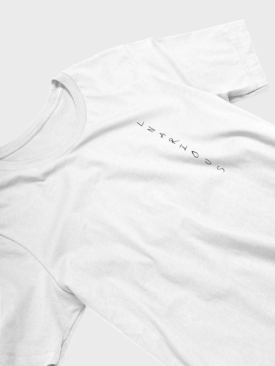 Honorary Psychoknaughts Tee - Extended Sizing product image (5)