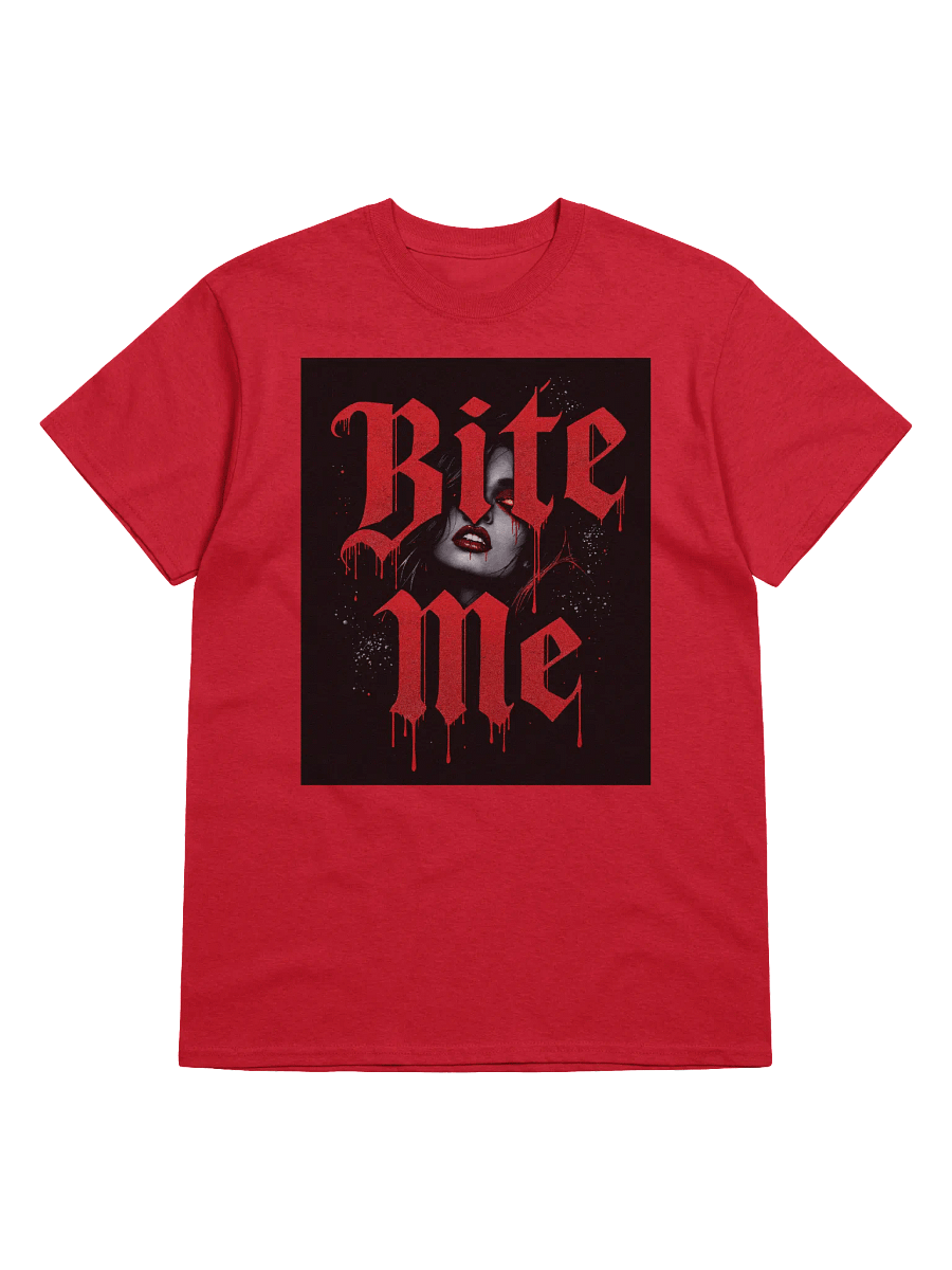 Bite Me Tee product image (1)