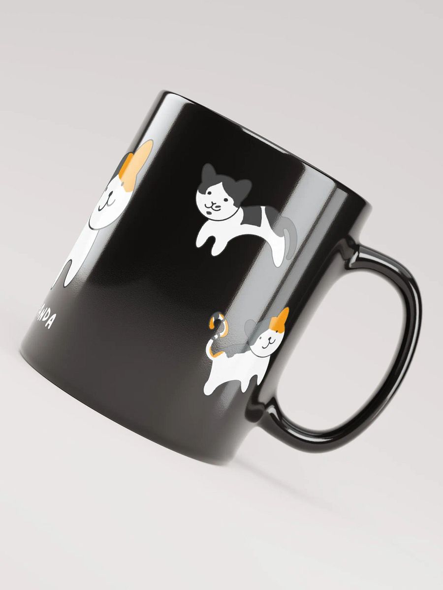 Cat Mugs product image (3)