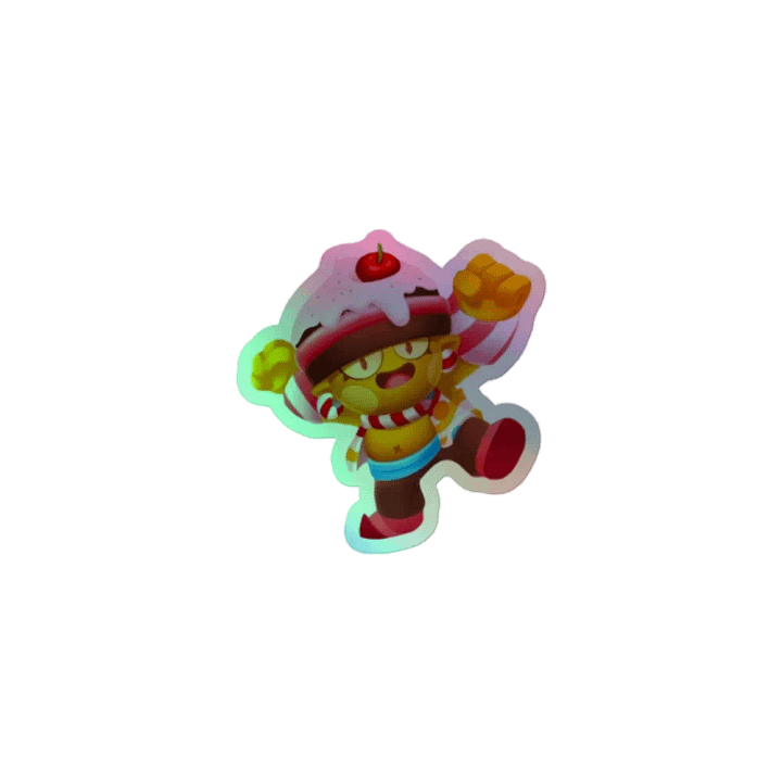 sticker ideas for Brawl Stars product image (1)