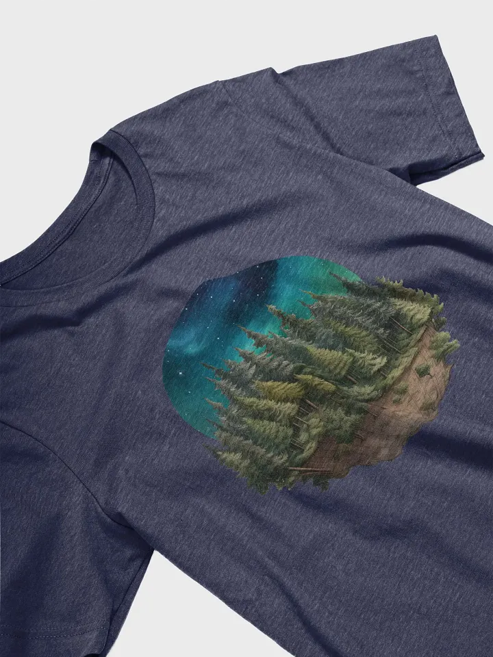 THE FLOATING NORTH product image (2)