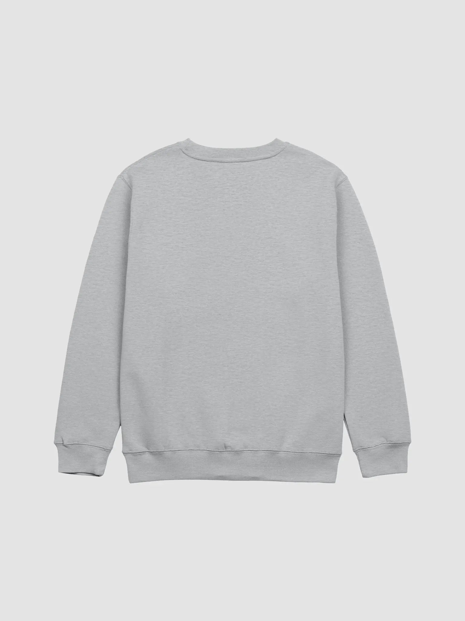 Premium crewneck sweatshirt product image (2)