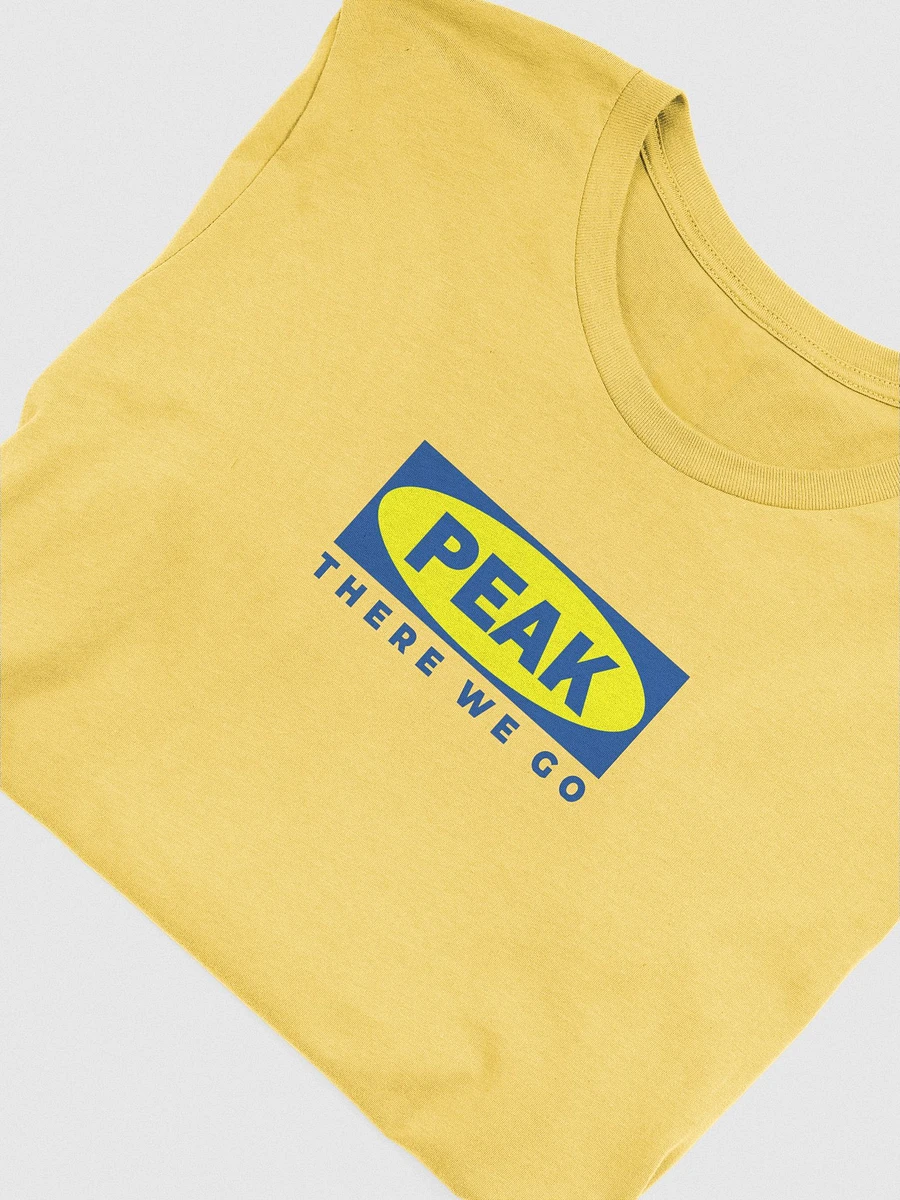 Peakea T-Shirt product image (4)