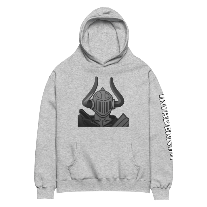1NVADERK1M Unisex Oversized Hoodie product image (32)