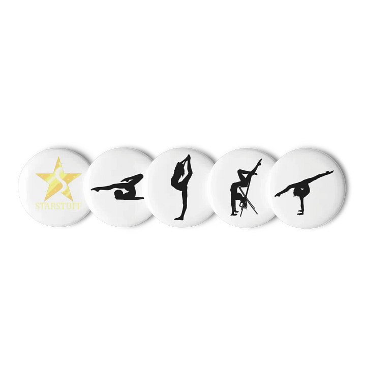 Flexible Pin Set product image (3)