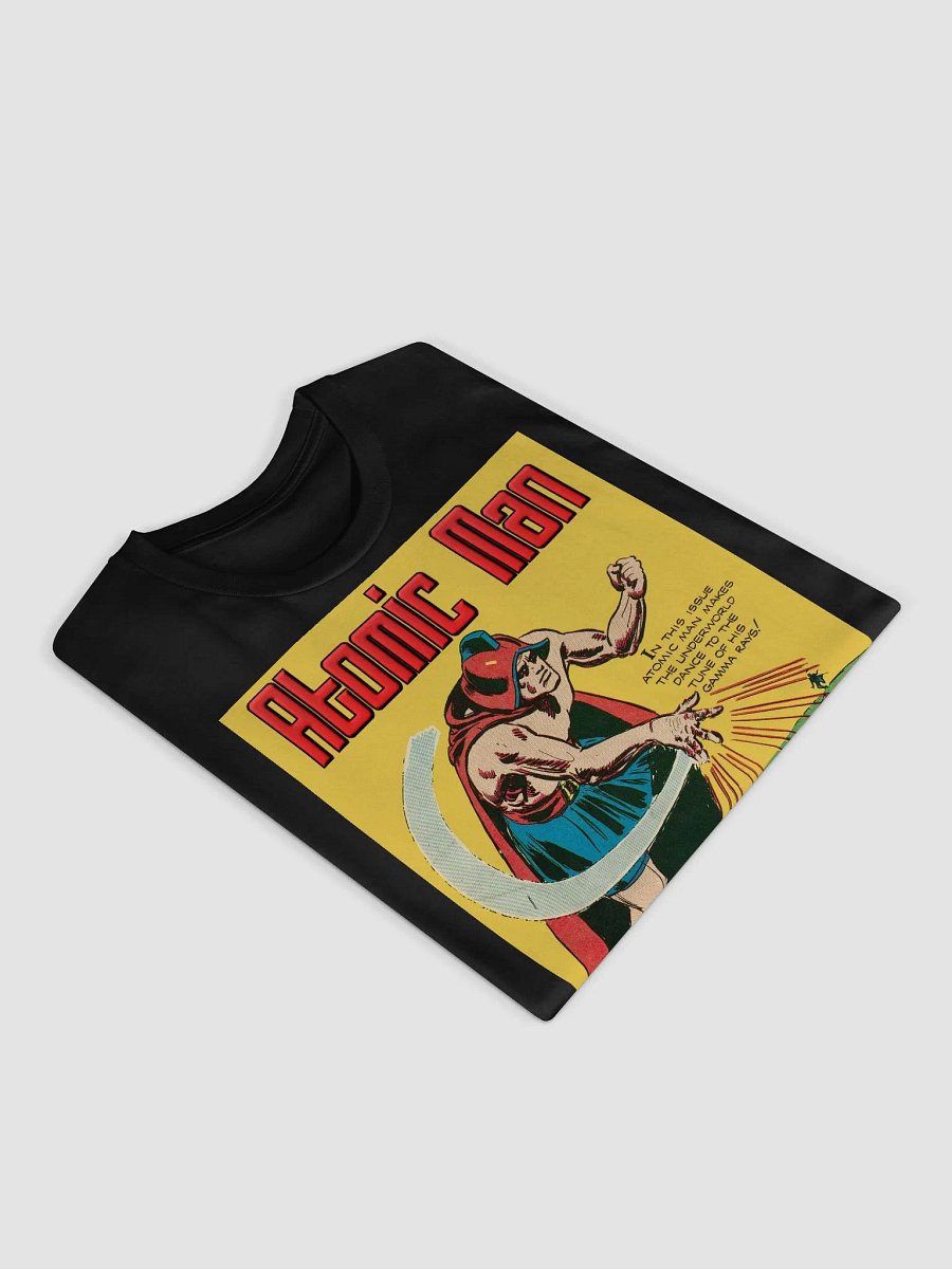 Atomic Man product image (3)