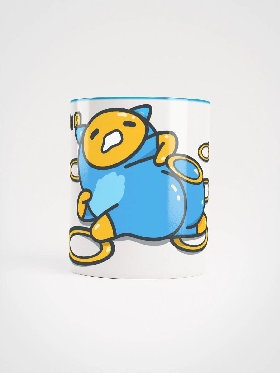 Egghog Mug product image (1)