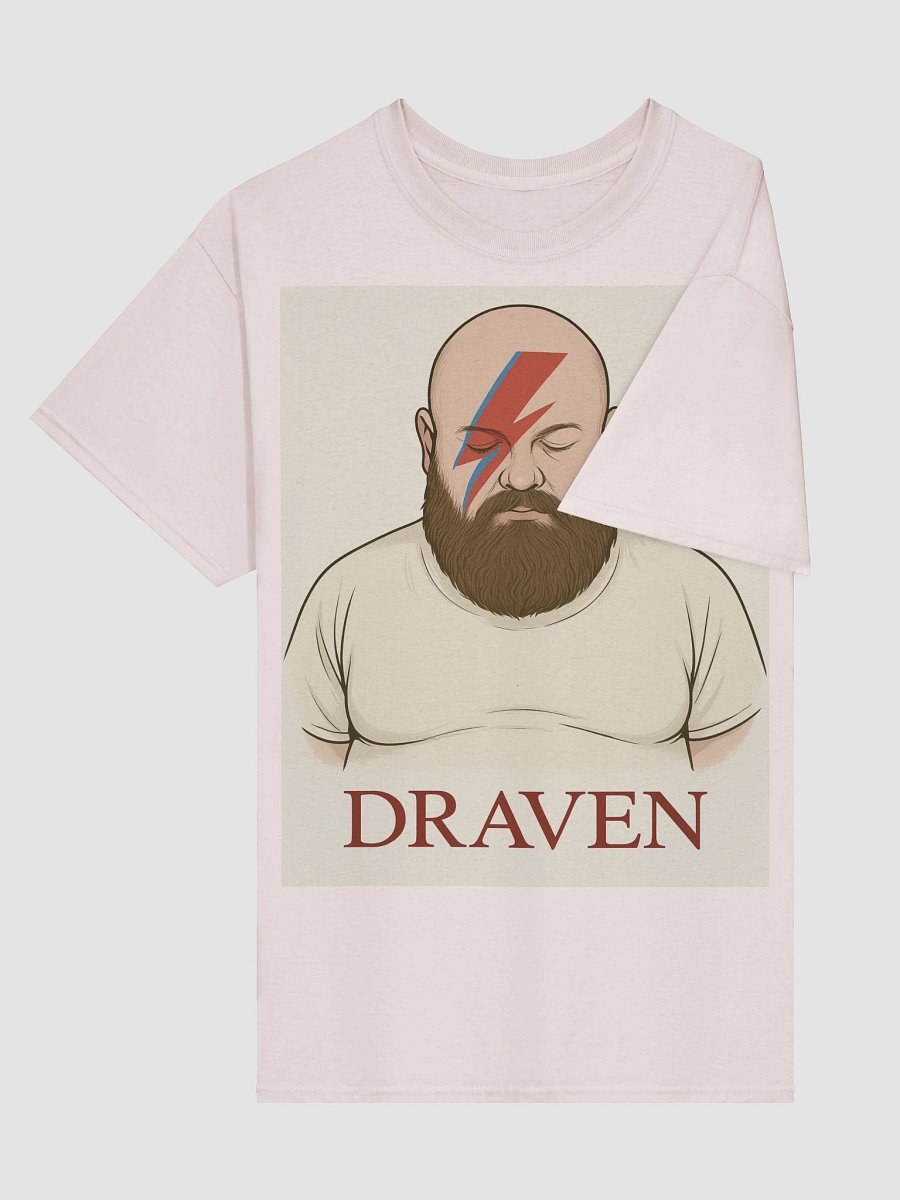 Draven "Sane" product image (19)