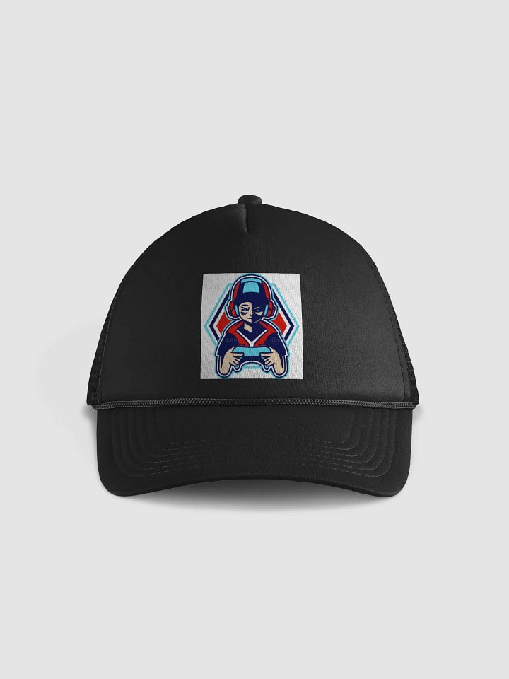 Trucker Hat product image (1)