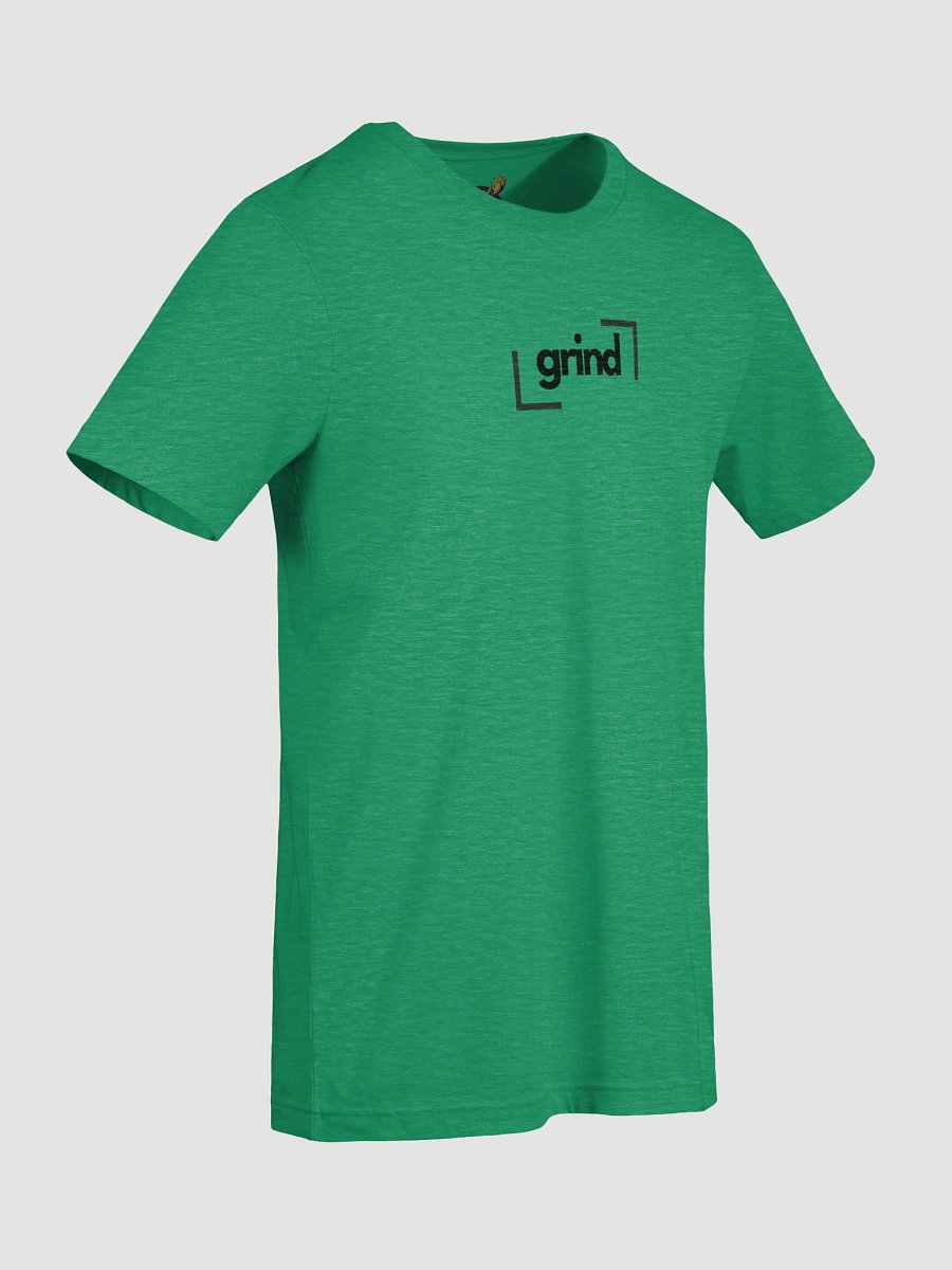 Grind - T-Shirt product image (93)
