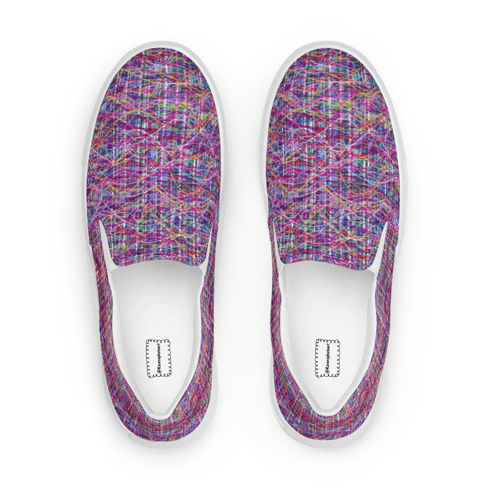 Colorful Threads product image (5)