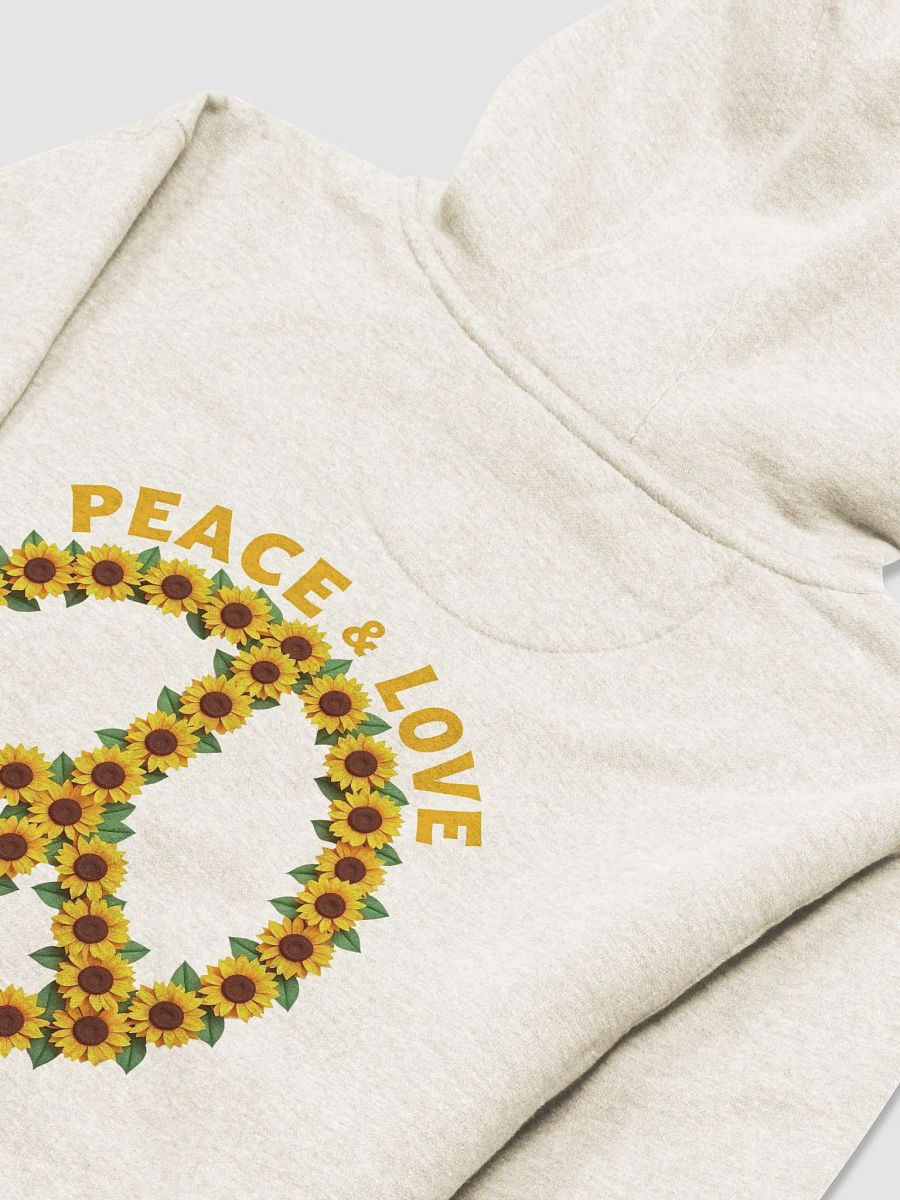 Faith Over Fear Hoodie product image (22)