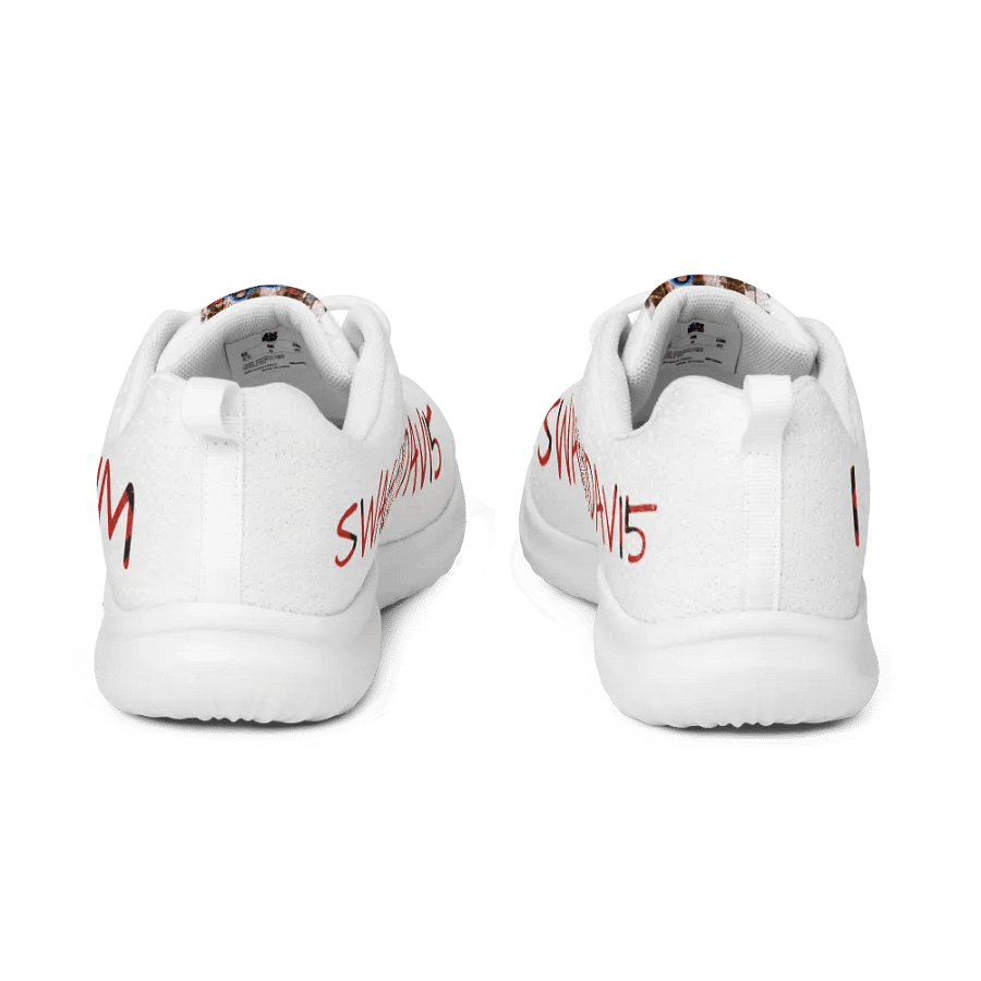 Swaggy at the Park Men's Athletic Shoes product image (5)