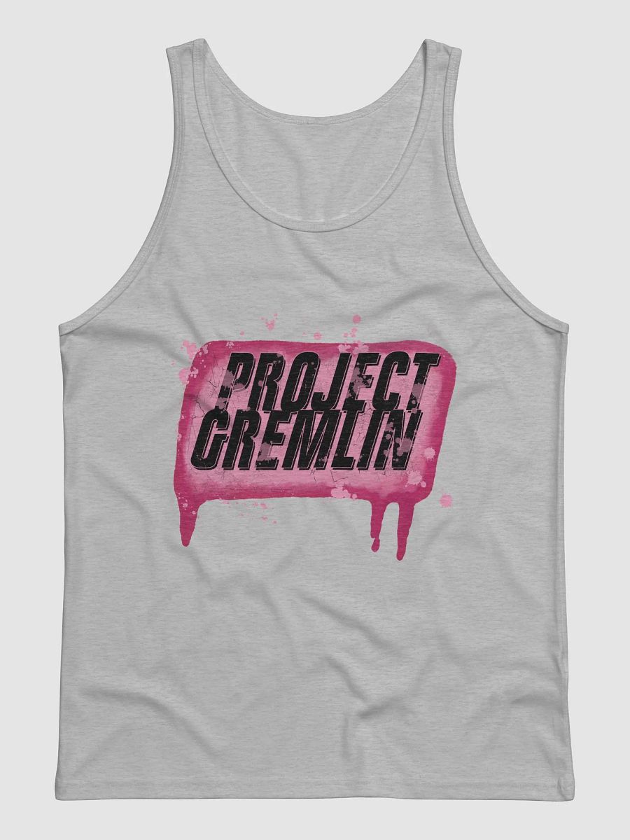 Project Gremlin Tank product image (2)
