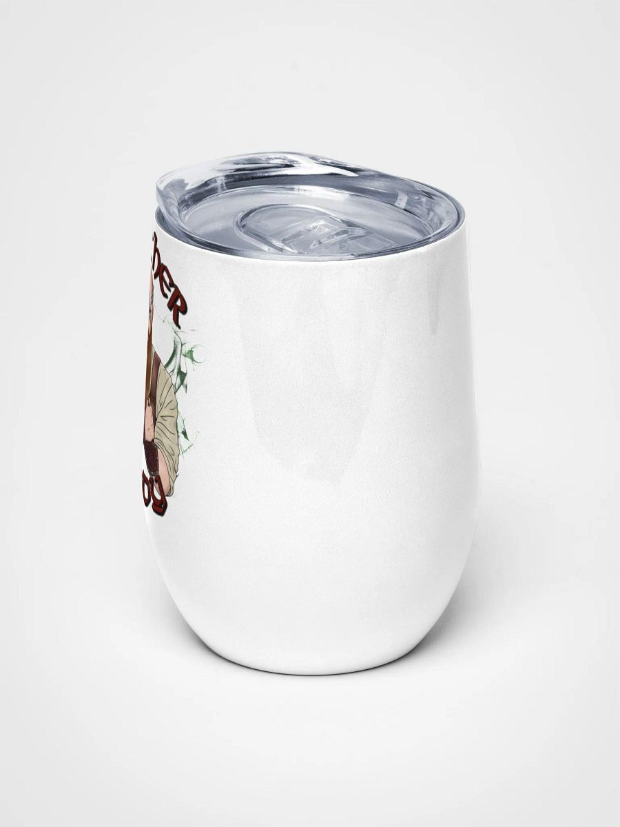 Leather Daddy Mini Tumbler product image (5)
