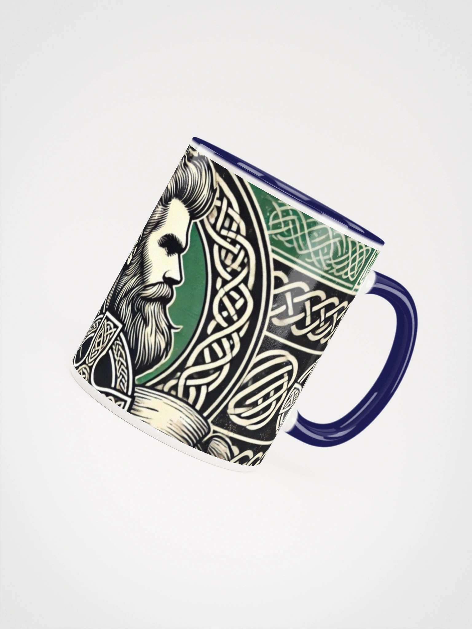 Celtic Layman product image (27)