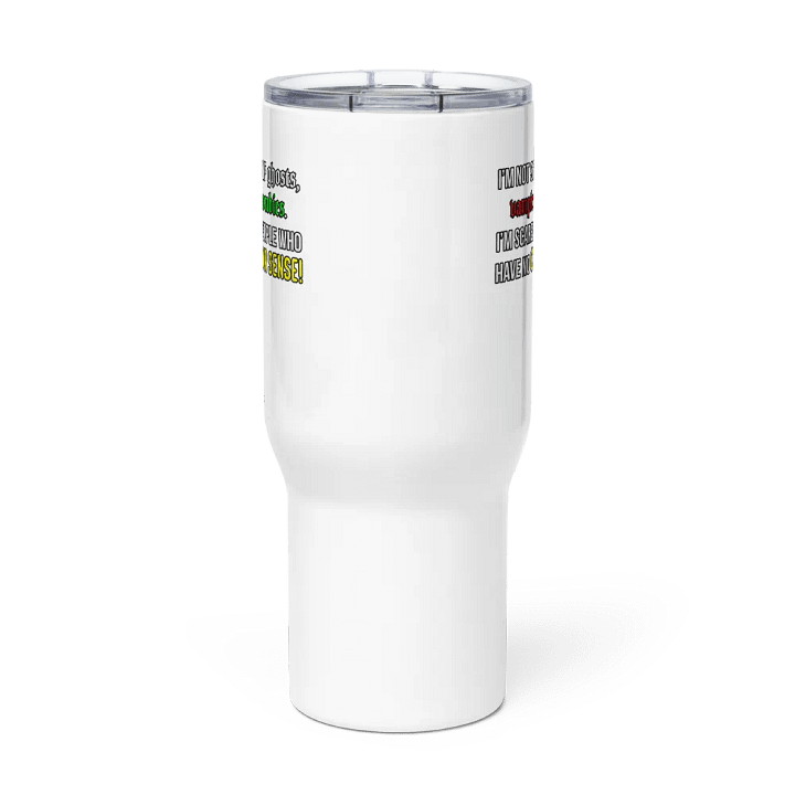 nope. resolute - scared tumbler lg product image (2)