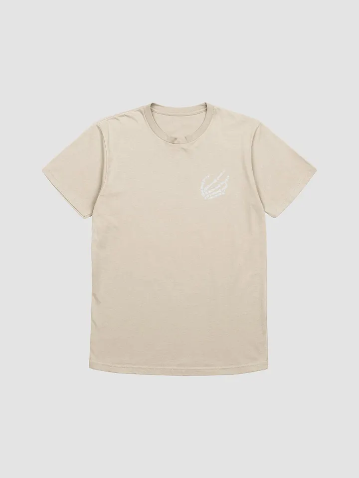 Dead Mans Hand T-shirt product image (1)
