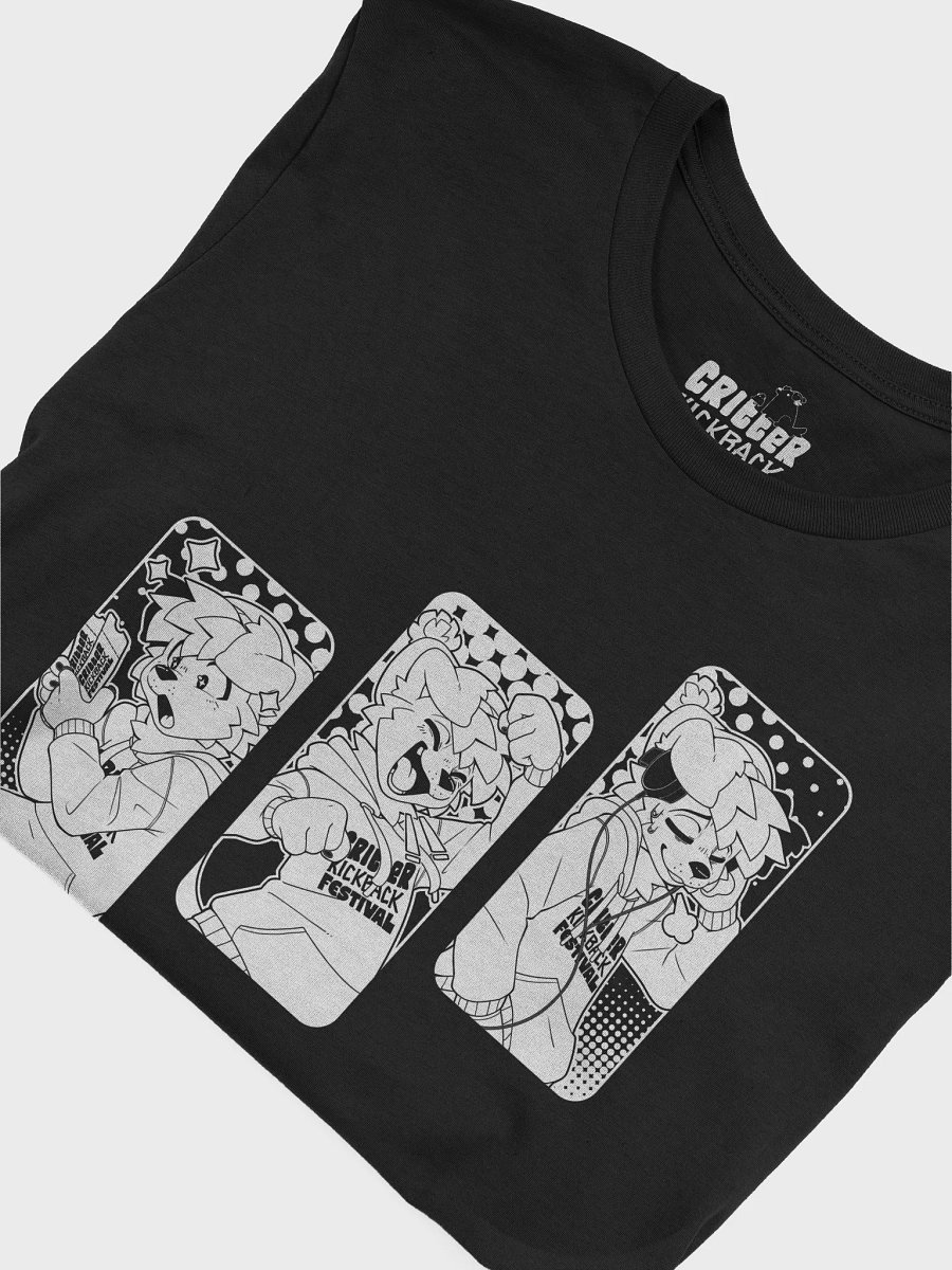 The Midnight Stage product image (4)