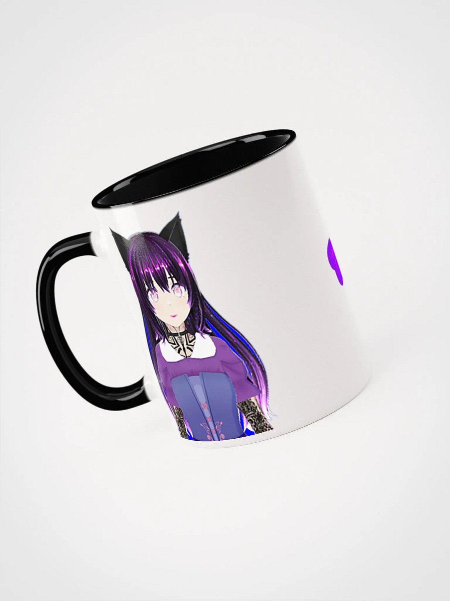 Enchanted Elegance Ceramic Mug product image (33)