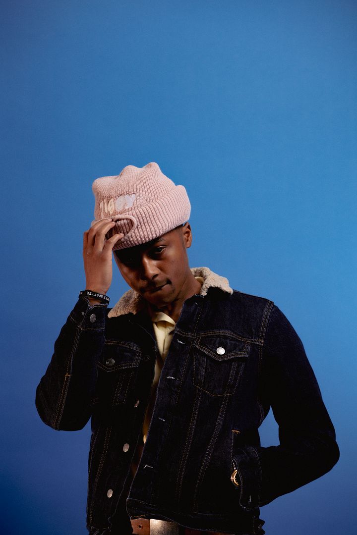 Jiggy Ski Mask product image (2)